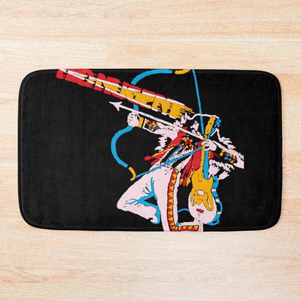 Item preview,  1970S Band Guitar Hard Band Tad Vintage designed and sold by REBECCAMUNO.