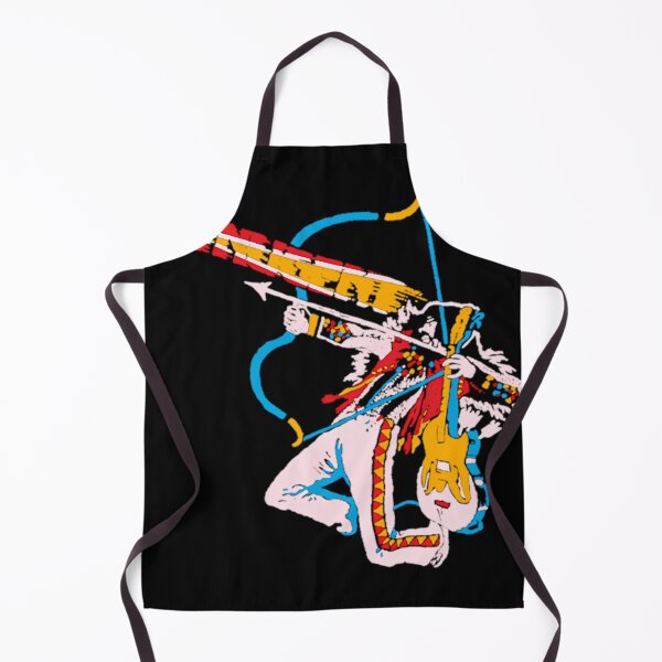 Item preview,  1970S Band Guitar Hard Band Tad Vintage designed and sold by REBECCAMUNO.