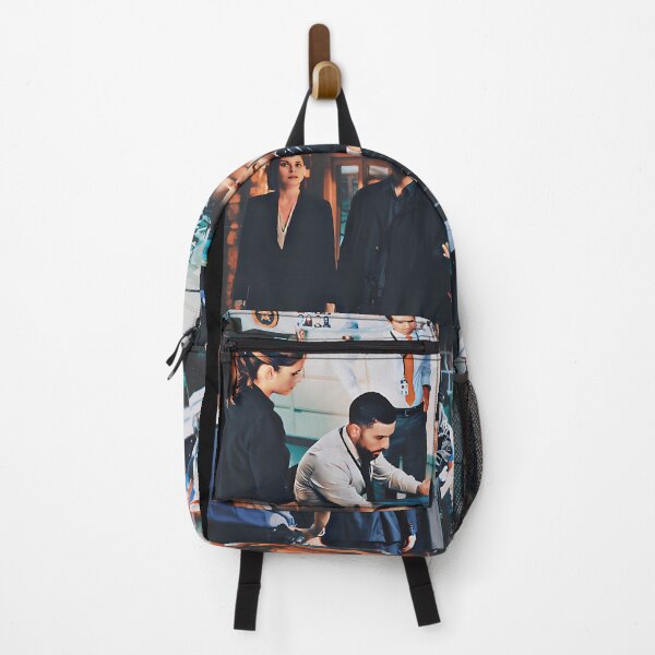 Item preview,  Fbi International Tv Series designed and sold by OsmoSiltonen.