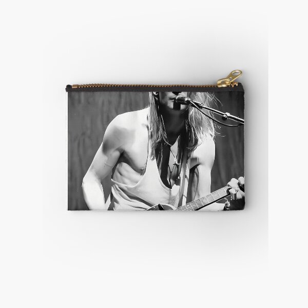 Item preview, Chris Whitley - Bw Photograph designed and sold by TolulopeOye7.