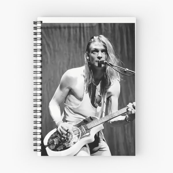 Item preview, Chris Whitley - Bw Photograph designed and sold by TolulopeOye7.