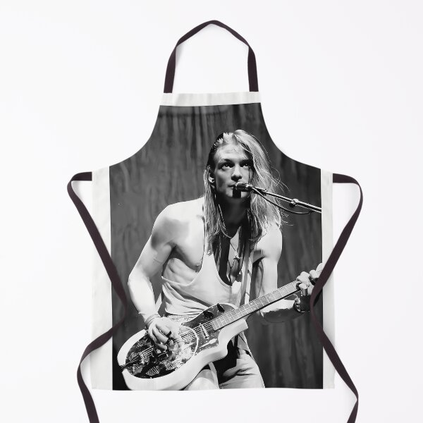 Item preview, Chris Whitley - Bw Photograph designed and sold by TolulopeOye7.