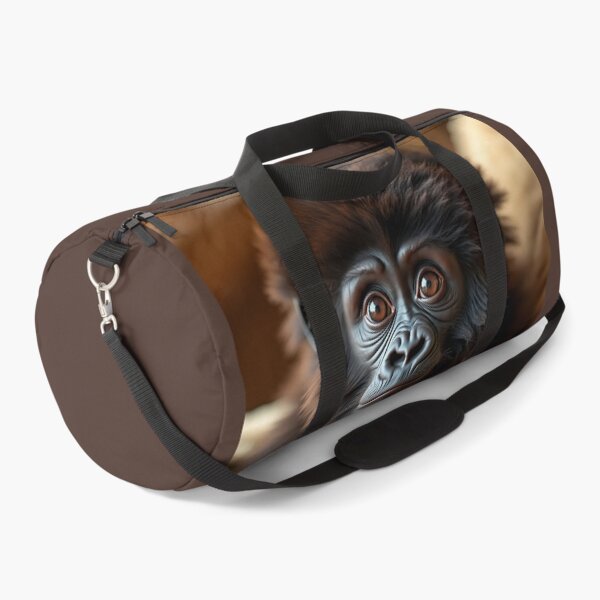Item preview, Baby Gorilla designed and sold by Savannah Gibbs.