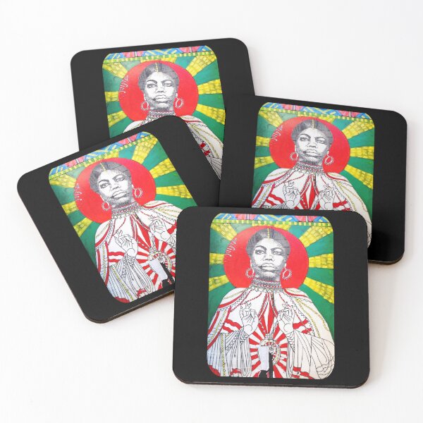 Item preview, Nina Simone designed and sold by frannypetaw.