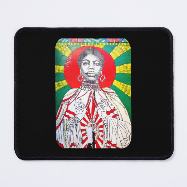 Item preview, Nina Simone designed and sold by frannypetaw.