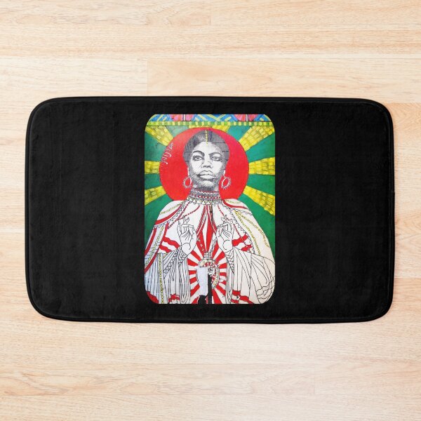 Item preview, Nina Simone designed and sold by frannypetaw.