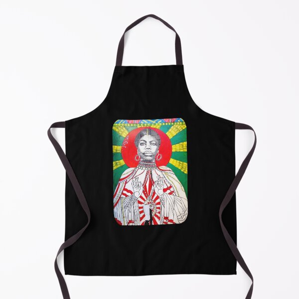Item preview, Nina Simone designed and sold by frannypetaw.