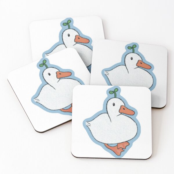 Item preview, Duck Plant designed and sold by BabySnark.