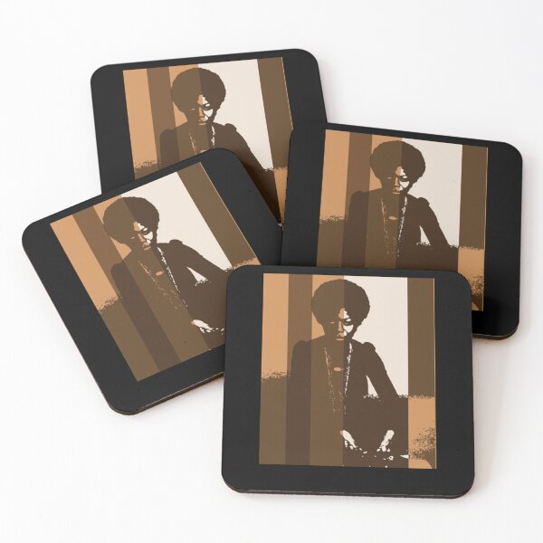 Item preview, Nina Simone designed and sold by frannypetaw.