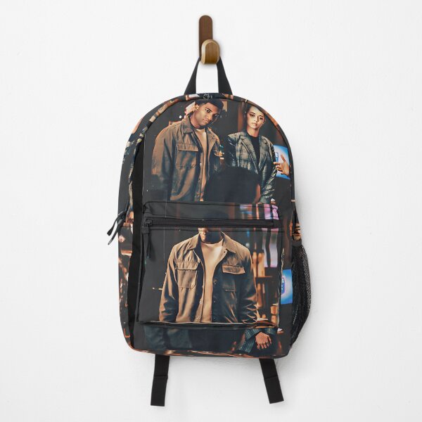 Item preview,  Fbi International Tv Series designed and sold by OsmoSiltonen.