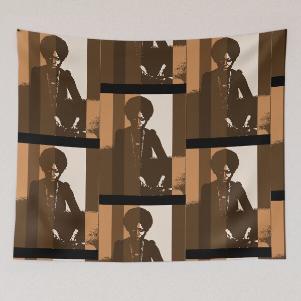 Item preview, Nina Simone designed and sold by frannypetaw.
