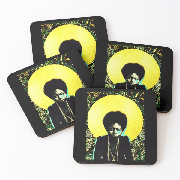 Item preview, Nina Simone style designed and sold by frannypetaw.