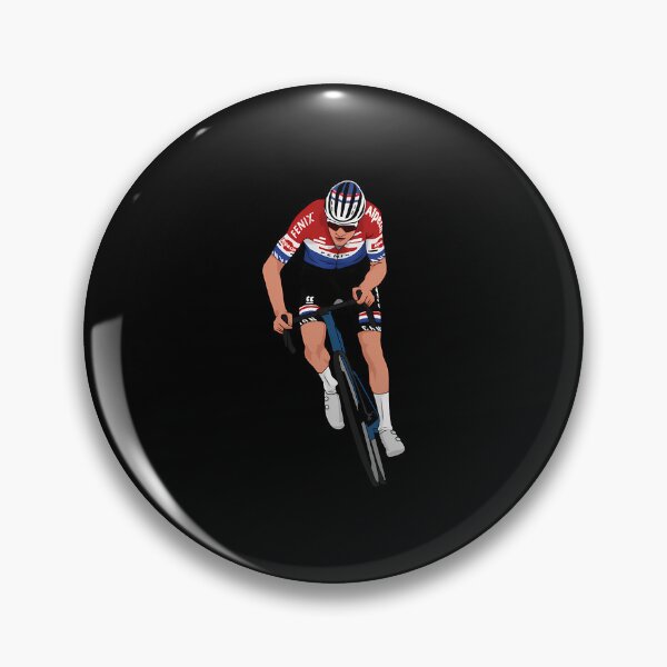 Item preview, Mathieu Van Der Poel - Mvdp Classic designed and sold by donadonvgran.