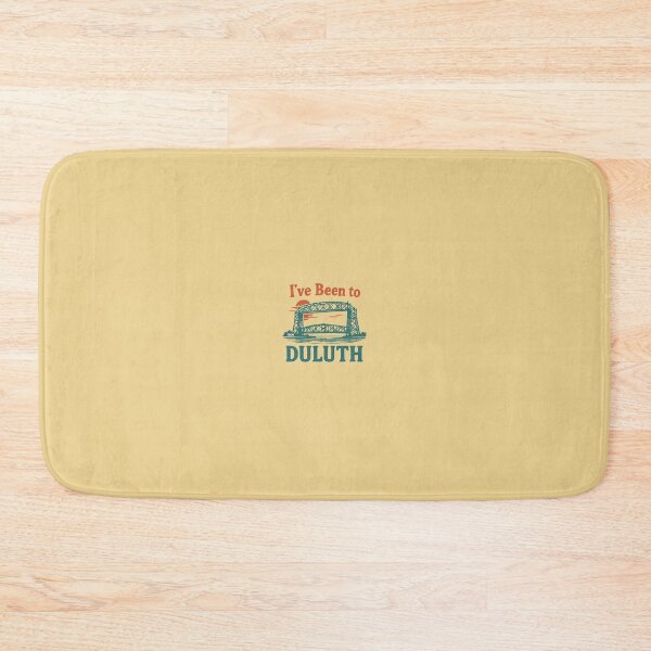Item preview, I've been to Duluth designed and sold by Broken Antler Designs .