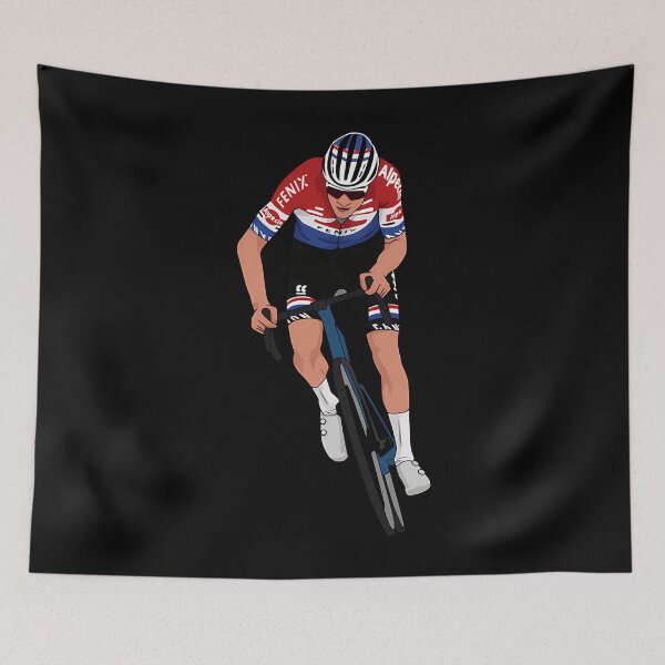 Item preview, Mathieu Van Der Poel - Mvdp Classic designed and sold by donadonvgran.