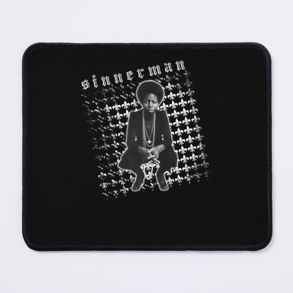 Item preview, Nina Simone Sinnerman designed and sold by frannypetaw.