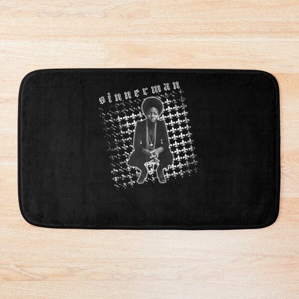 Item preview, Nina Simone  Sinnerman designed and sold by frannypetaw.