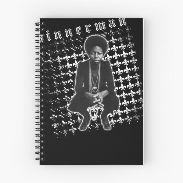 Item preview, Nina Simone  Sinnerman designed and sold by frannypetaw.