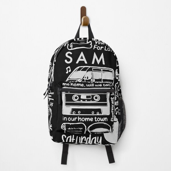 Item preview, Sam Fender - Seventeen Going Under designed and sold by REBECCAMUNO.