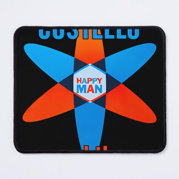 Item preview, Reveal The Secret Elvis Costello Art Print Gifts For Music Fan designed and sold by REBECCAMUNO.