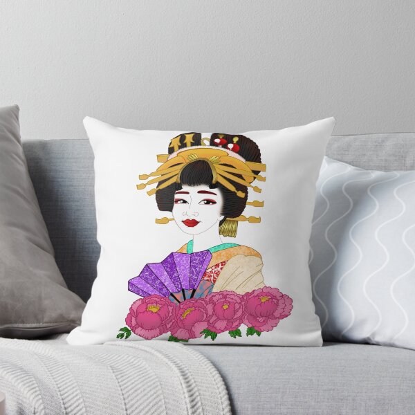 Item preview, Ancient Beauty designed and sold by Marie-Luise Fischer.