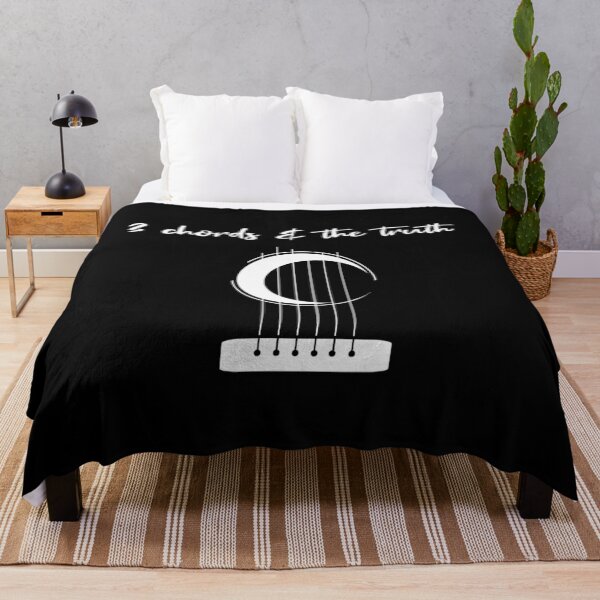 Item preview, 3 Chords  The Truth designed and sold by REBECCAMUNO.