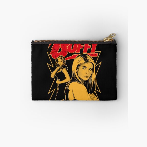 Item preview, Find 1998 Buffy the Vampire Slayer designed and sold by lindastacy02.