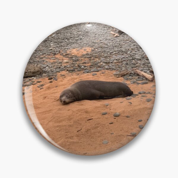 Item preview, Sleepy Sealion designed and sold by FmmNZ.