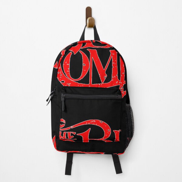 Item preview, The Black Company Vintage Logo designed and sold by CORIEHACKER.
