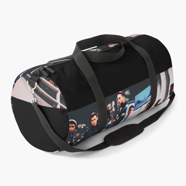 Item preview, Fbi International Tv Series designed and sold by OsmoSiltonen.
