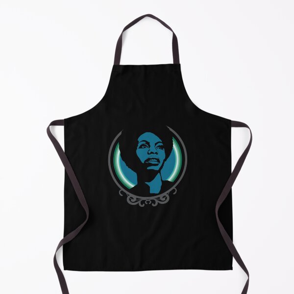 Item preview, Nina Simone  designed and sold by frannypetaw.
