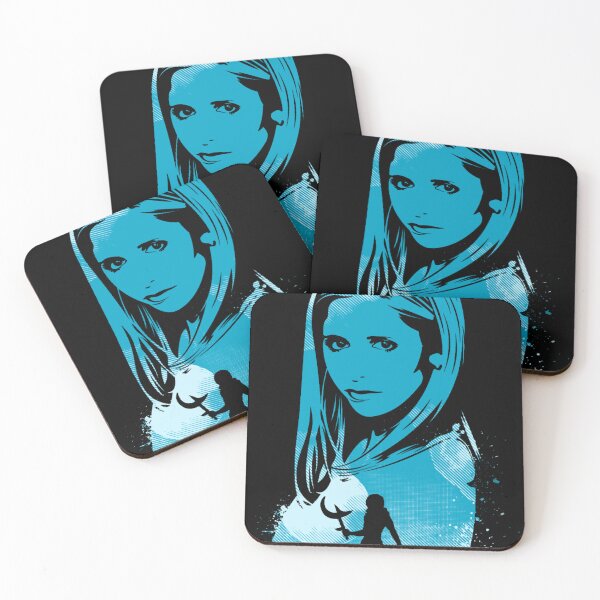 Item preview, Find 1998 Buffy the Vampire Slayer designed and sold by lindastacy02.