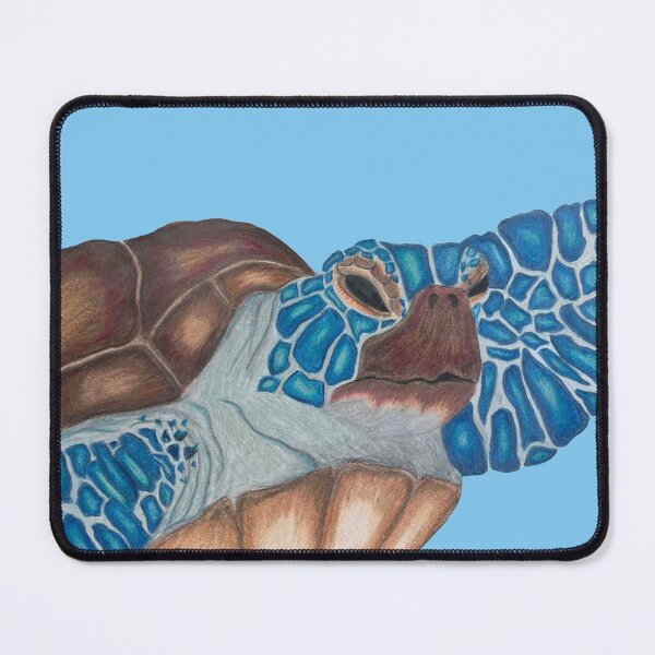 Item preview, Turtle designed and sold by lizdawggsdesign.
