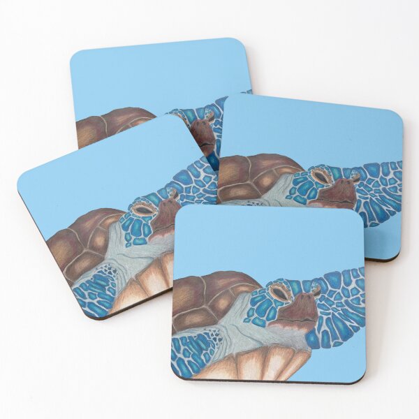 Item preview, Turtle designed and sold by lizdawggsdesign.