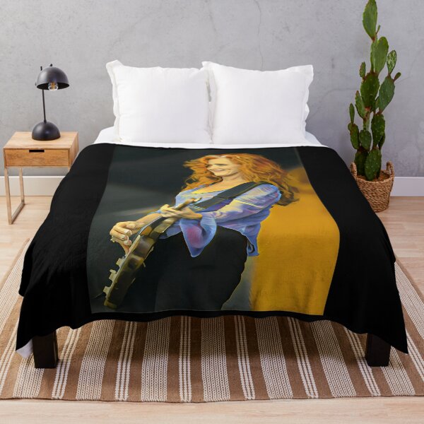 Item preview, Bonnie Raitt Playing Guitar designed and sold by REBECCAMUNO.