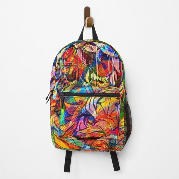 Item preview, Tiger Panic designed and sold by Tigerbuck's.