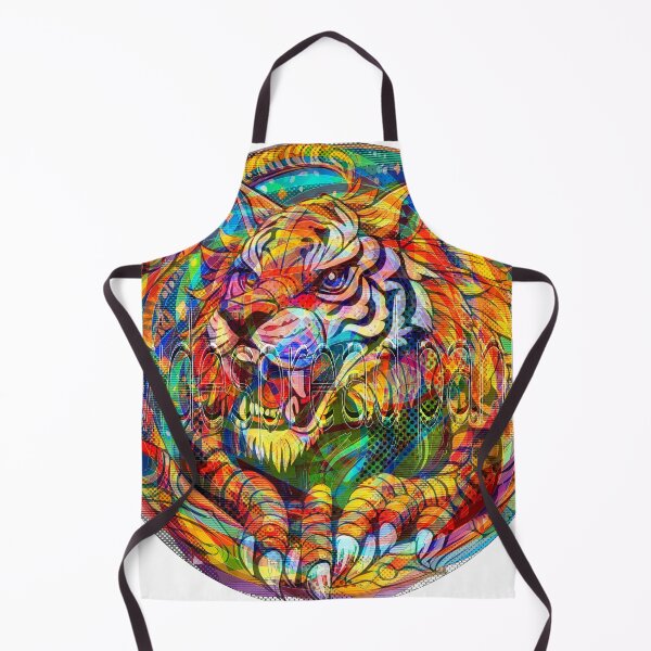 Item preview, Tiger Panic designed and sold by Tigerbuck's.