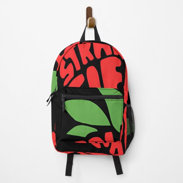 Item preview, Strawberry Fields Forever designed and sold by REBECCAMUNO.