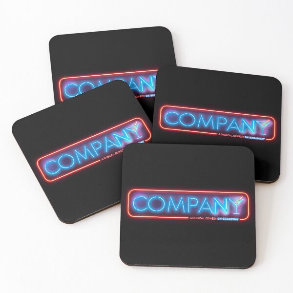 Item preview, Company Logo 4 designed and sold by CORIEHACKER.