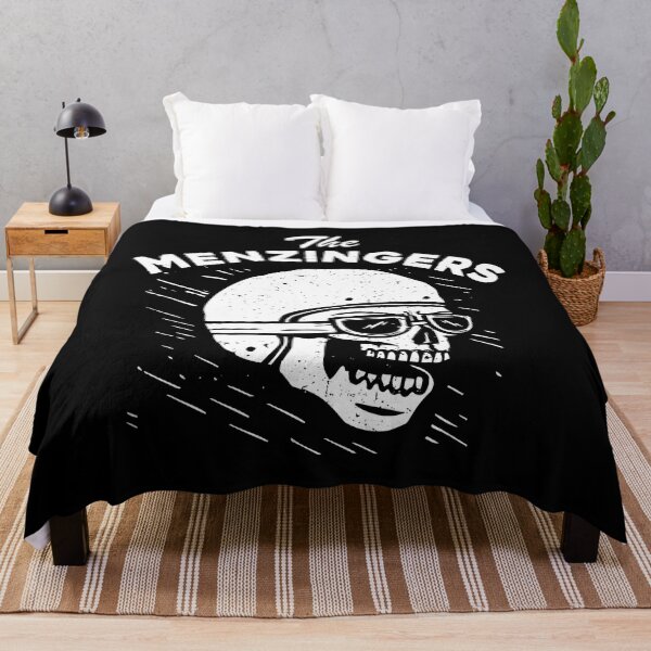 Item preview, Lakeside The Menzingers aForest Twilight designed and sold by ngi36.