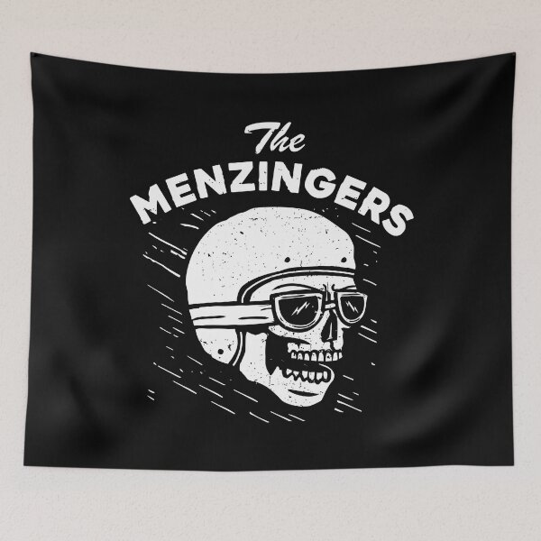 Item preview, Lakeside The Menzingers aForest Twilight designed and sold by ngi36.