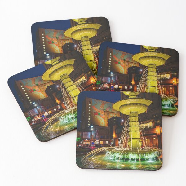Item preview, Golden The Menzingers Field Horizon designed and sold by ngi36.