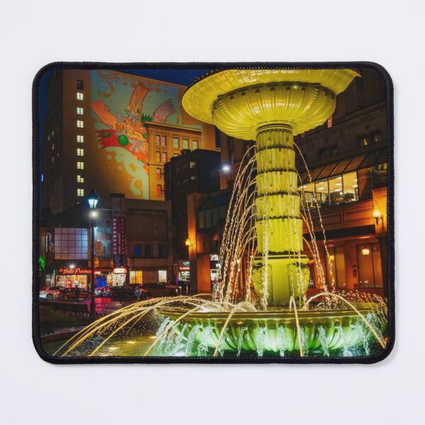 Item preview, Golden The Menzingers Field Horizon designed and sold by ngi36.