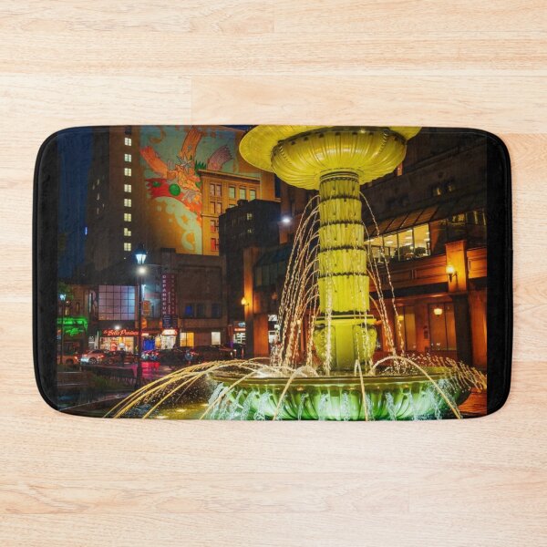 Item preview, Golden The Menzingers Field Horizon designed and sold by ngi36.
