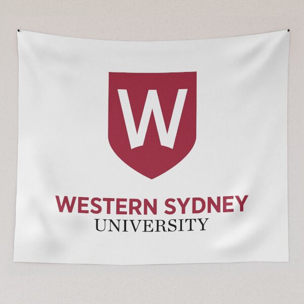 Item preview, Tropical Western Sydney University bLagoon Escape designed and sold by ngi36.