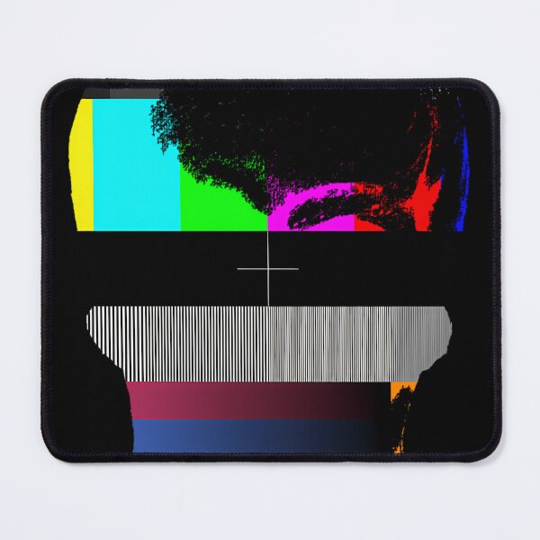 Item preview, Skull Tv Testing designed and sold by OsmoSiltonen.
