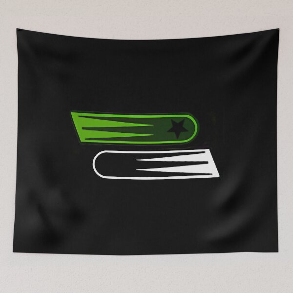 Item preview, Senate Logo designed and sold by CORIEHACKER.