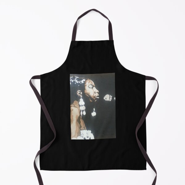 Item preview, Nina Simone  designed and sold by frannypetaw.