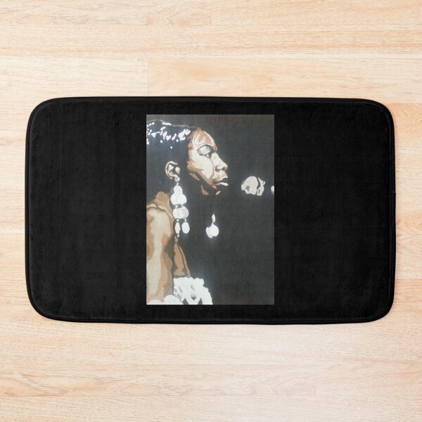 Item preview, Nina Simone  designed and sold by frannypetaw.