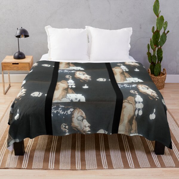 Item preview, Nina Simone designed and sold by frannypetaw.